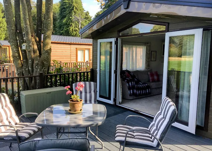 Thistle Lodge