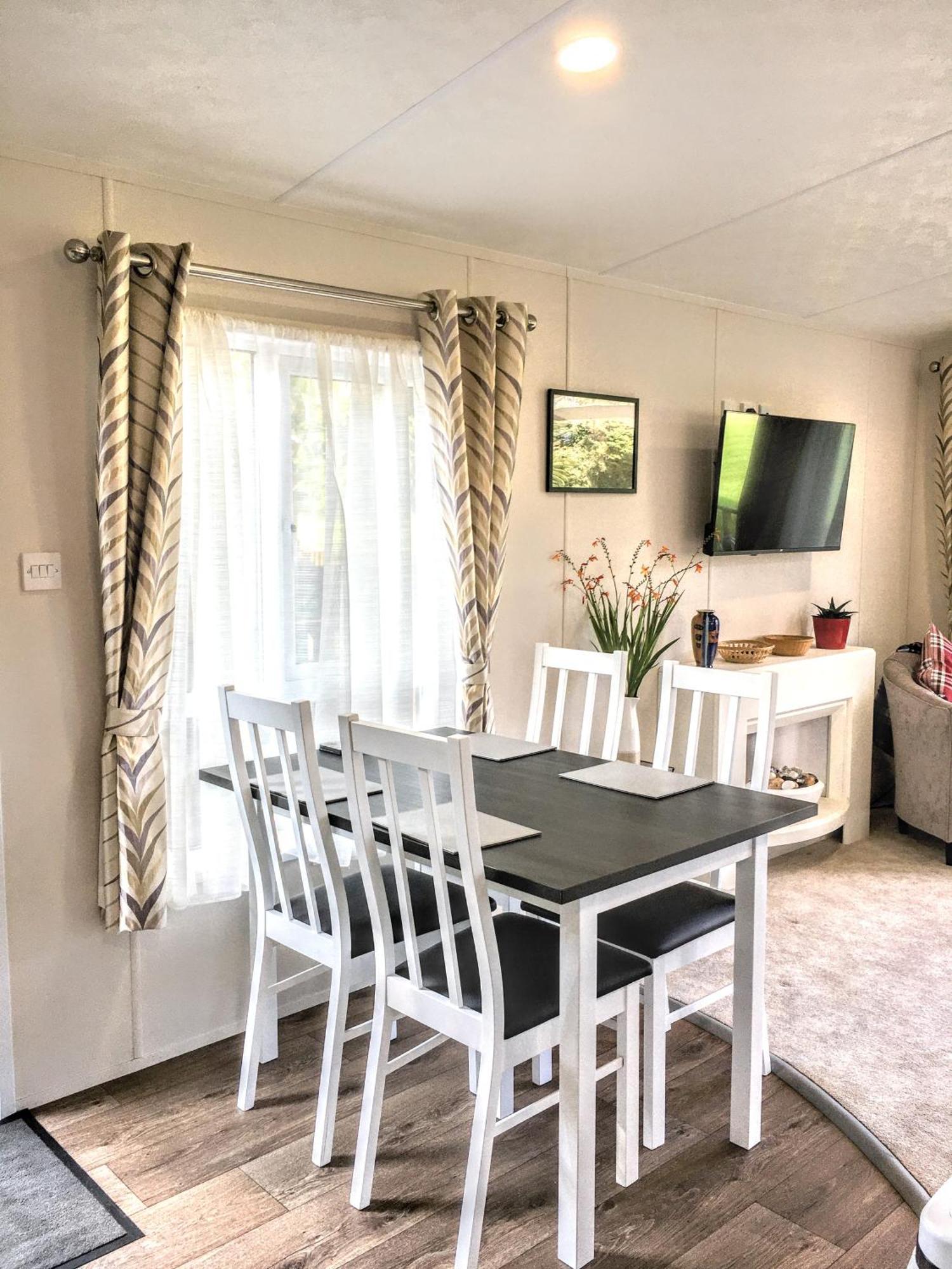 Vakantiehuis Thistle *