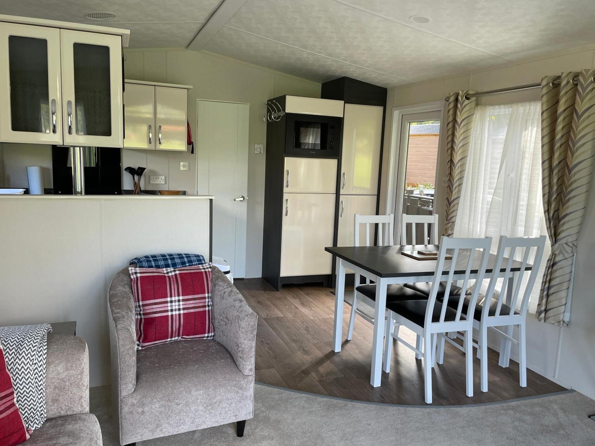 Vakantiehuis Thistle