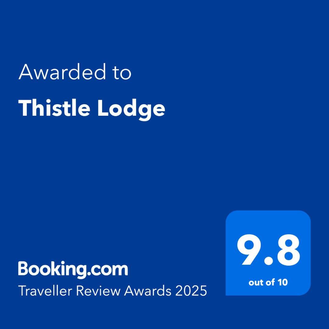 Thistle Vakantiehuis