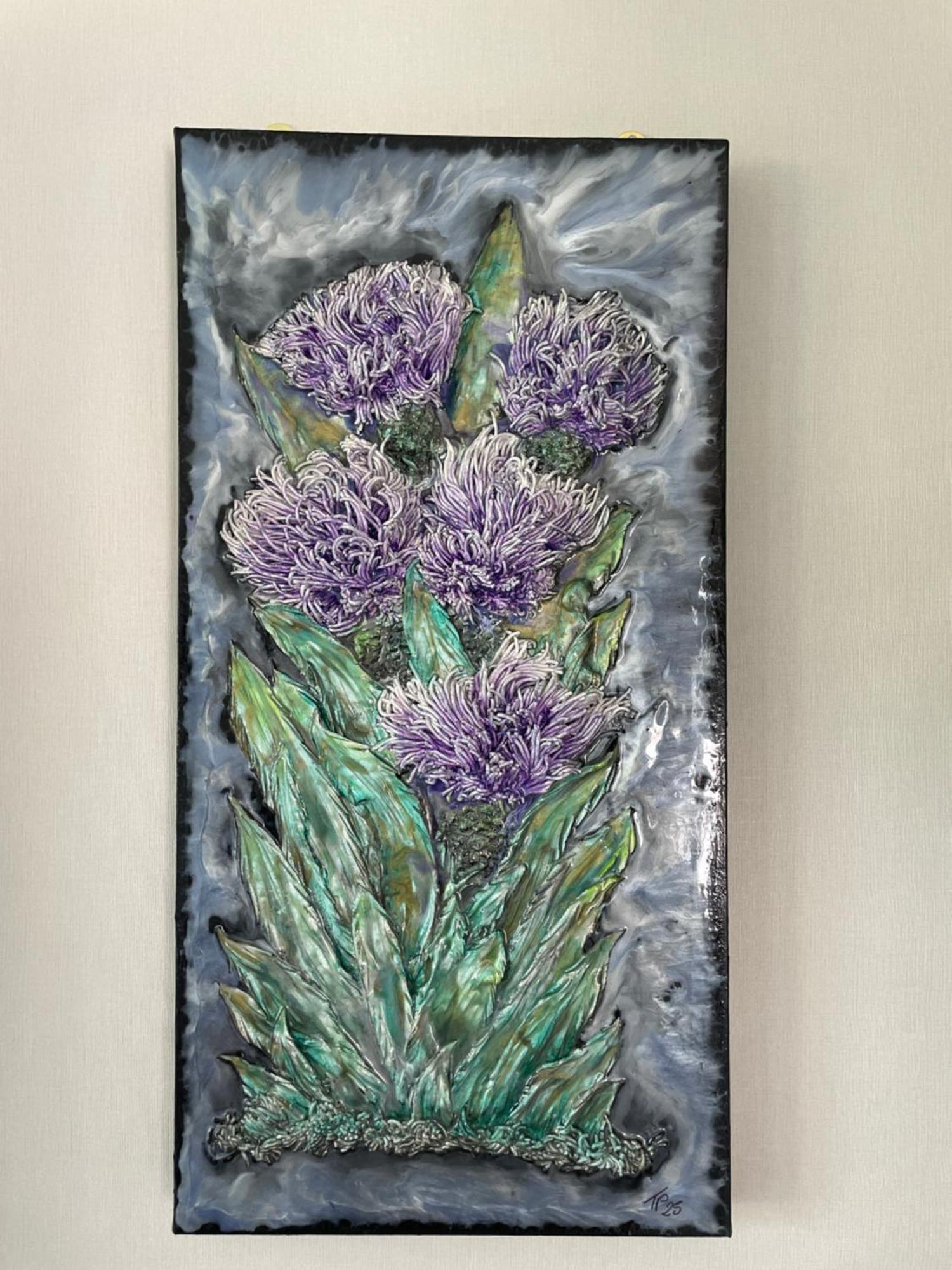 Thistle *